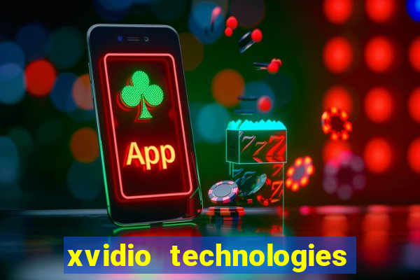 xvidio technologies startup brasil 2022